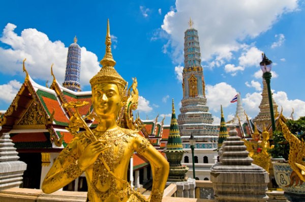 Bangkok-travel